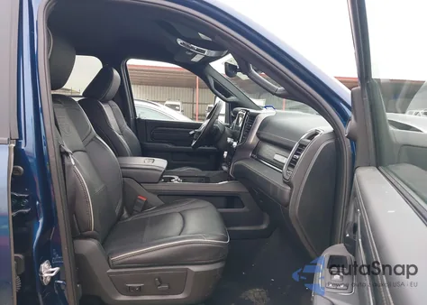 2024 Ram 2500 Powerwagon z USA, uszkodzony, nr VIN 3C6TR5EJ0RG315687